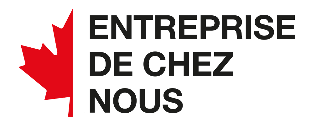 Entreprise de chez nous
