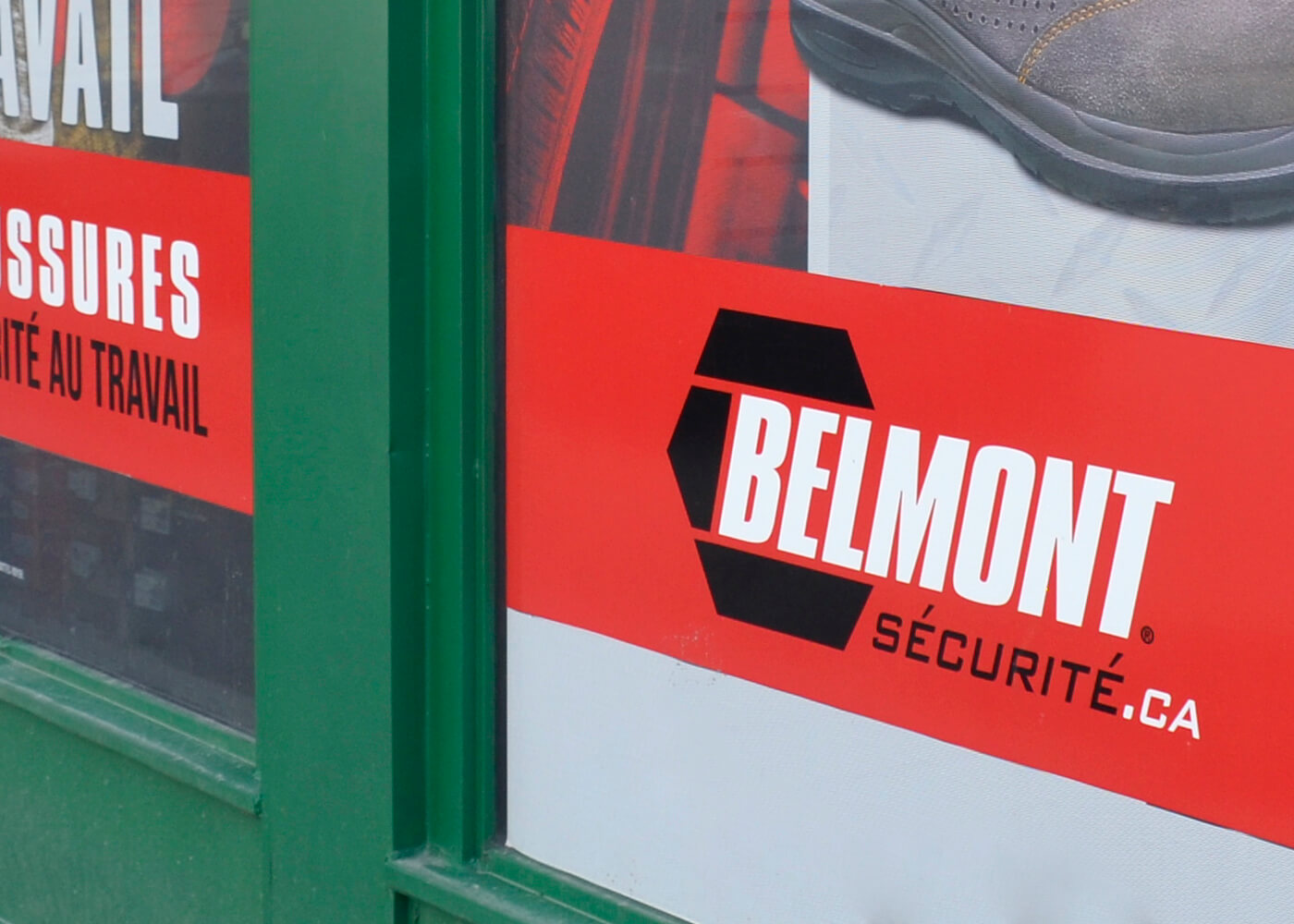 About us Chaussures Régence inc