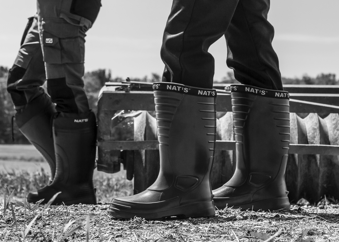 Regence comfort boots 2025